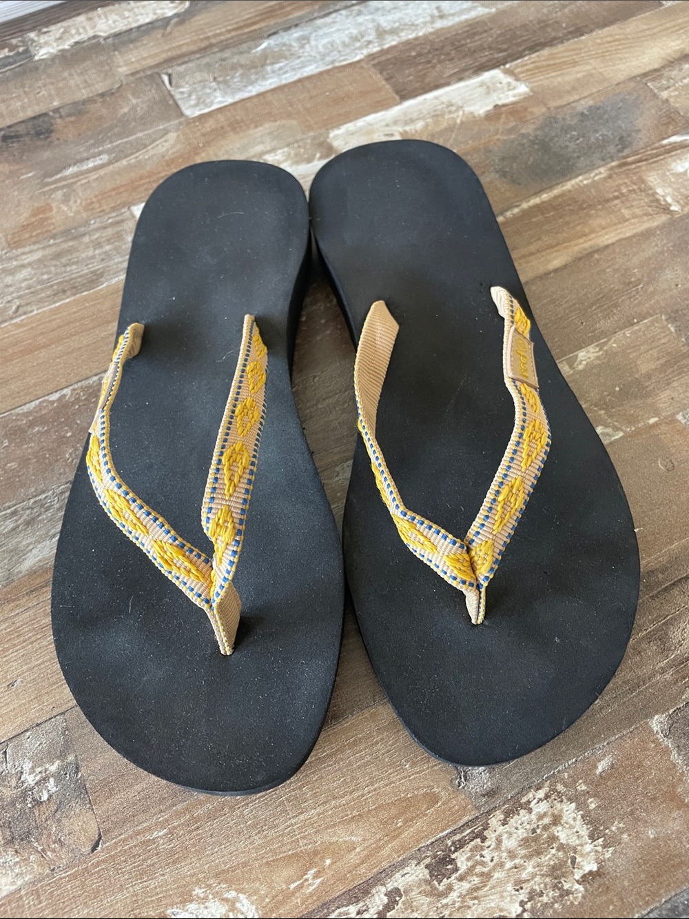 REEF Flip Flops